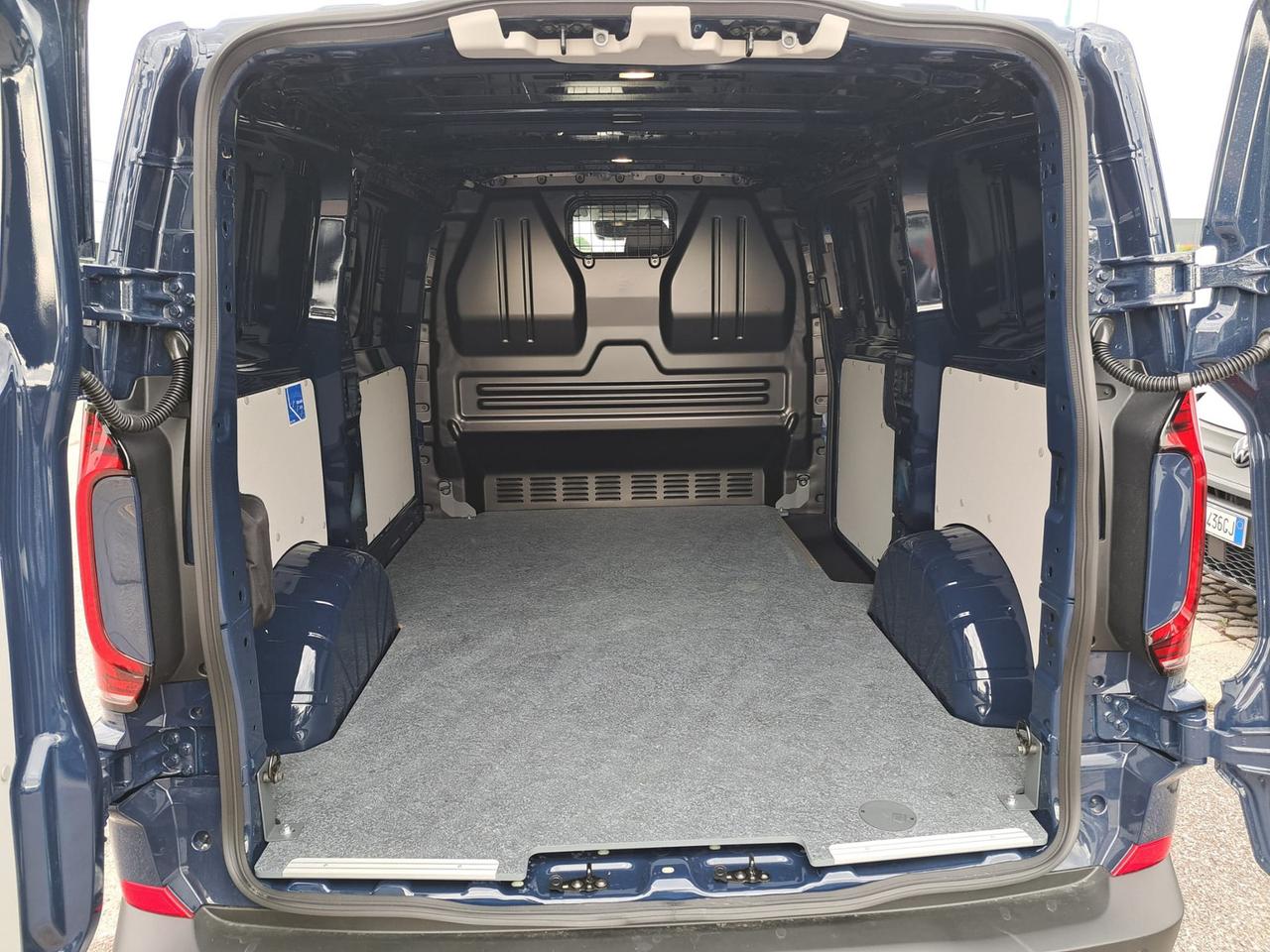 Volkswagen T6 Transporter 28 2.0 tdi 150cv l1