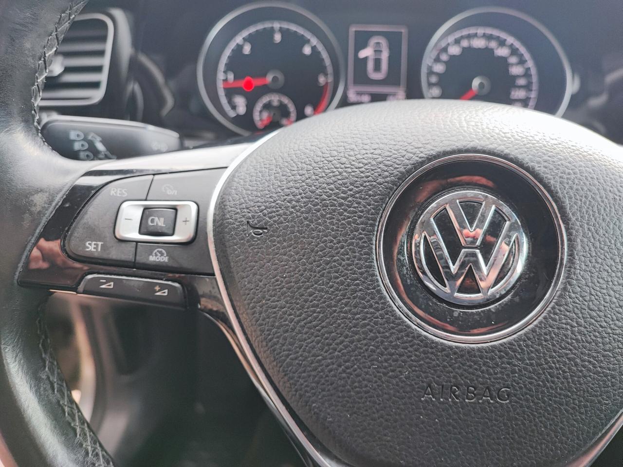 Volkswagen Golf 1.6 TDI 5p. Highline BlueMotion Technology