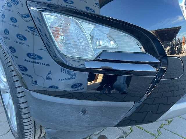 Ford EcoSport 1.0 EcoBoost 125 CV Start&Stop Titanium