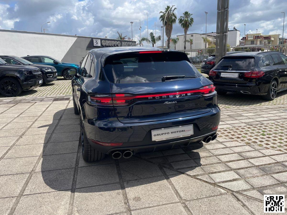 PORSCHE - Macan - 2.0