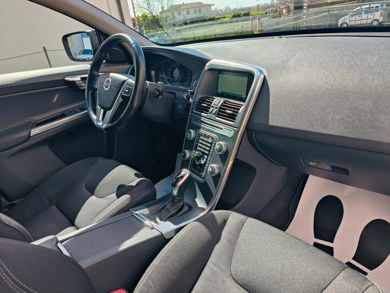 Volvo XC 60 XC60 D3 Geartronic Momentum