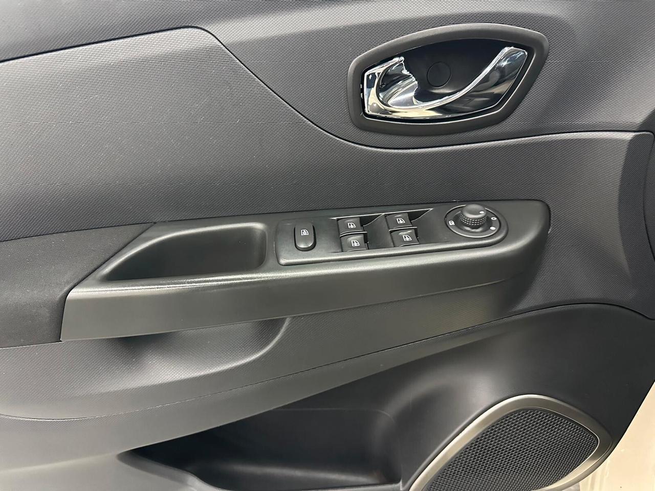 Renault Captur Captur 1.5 dci Life 90cv E6