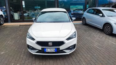 SEAT LEON FR 1.4cc 150CV e-hybrid DSG