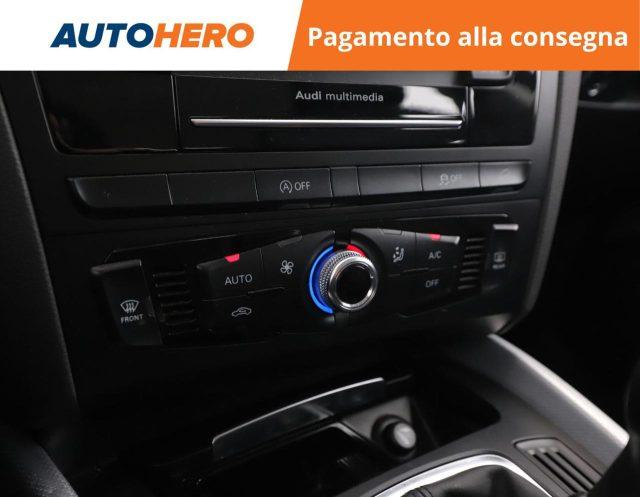 AUDI Q5 2.0 TDI 190 CV clean diesel quattro