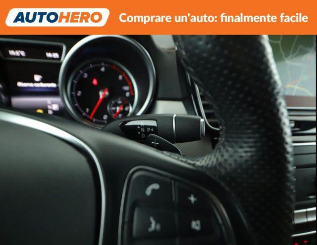 MERCEDES-BENZ GLE 350 d 4Matic Coupé Premium