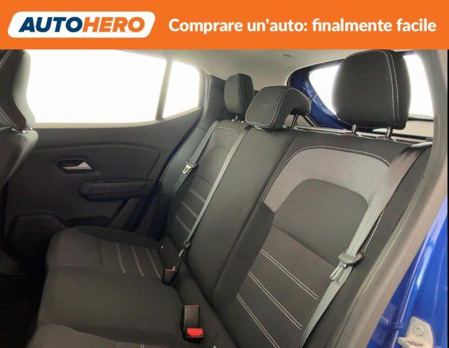 DACIA Sandero Stepway 1.0 TCe 90 CV Expression