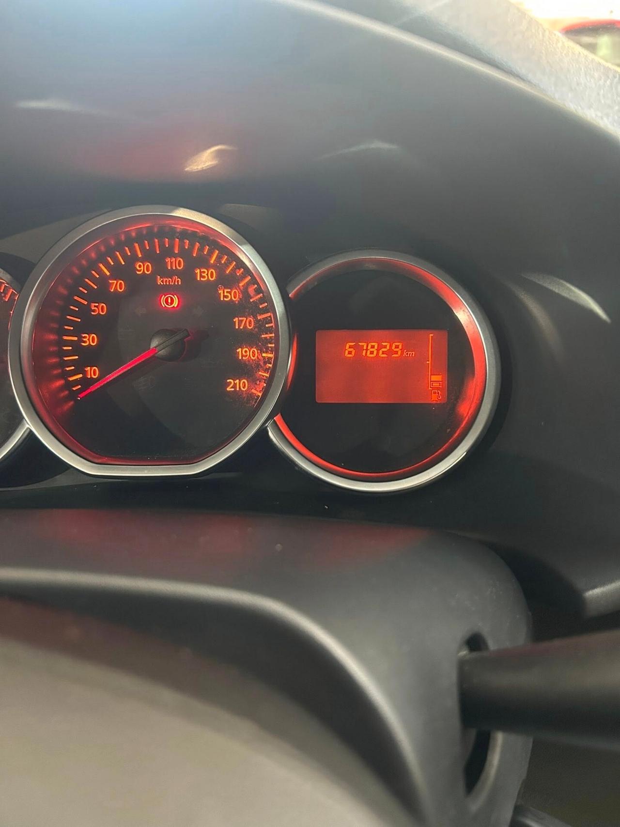 Dacia Logan 1.5 dCi STEPWAY SOLO 67.000KM-2018