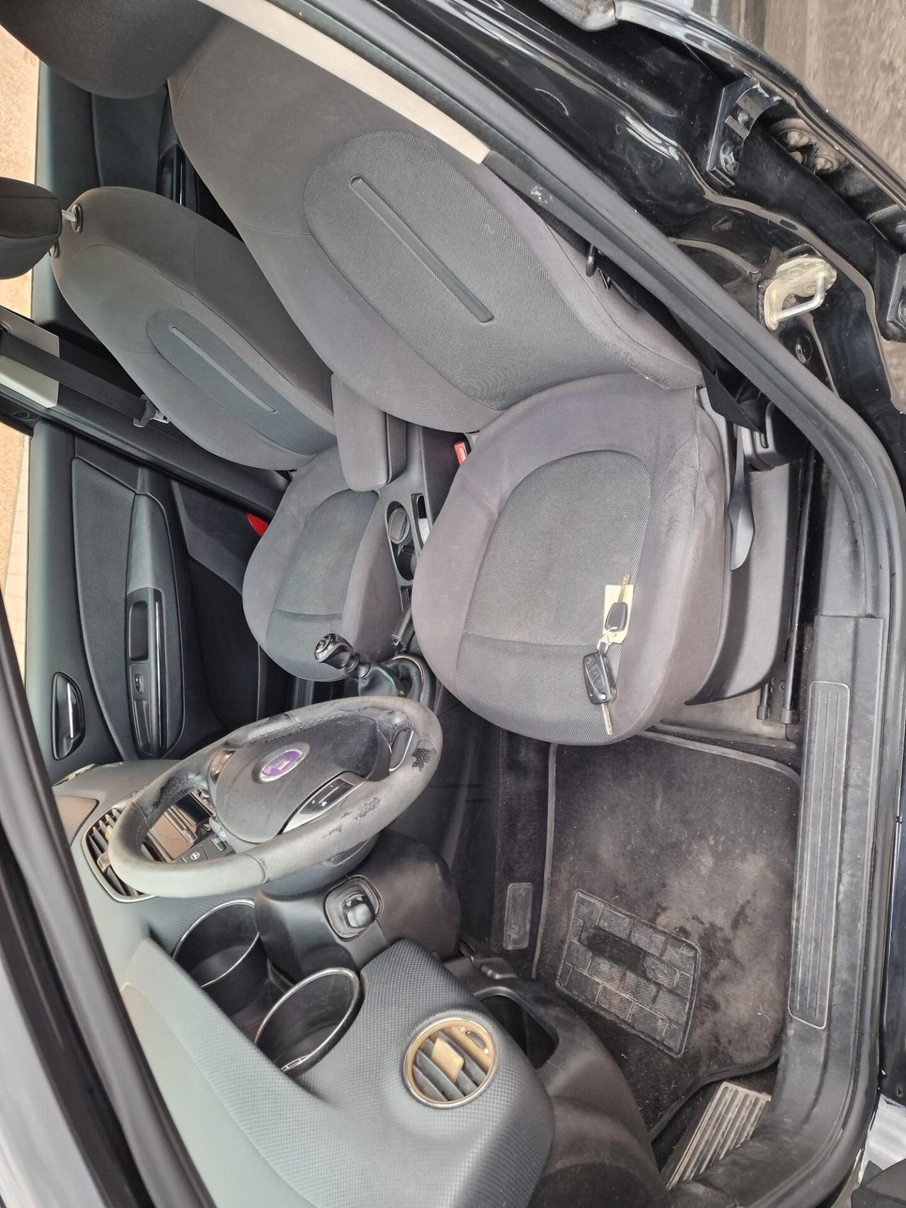 Fiat Bravo 1.4 Dynamic