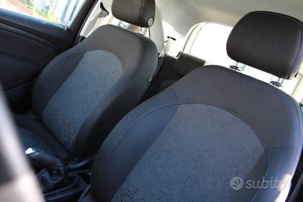 Opel Adam 1.4 87cv benz/g.p.l. Slam