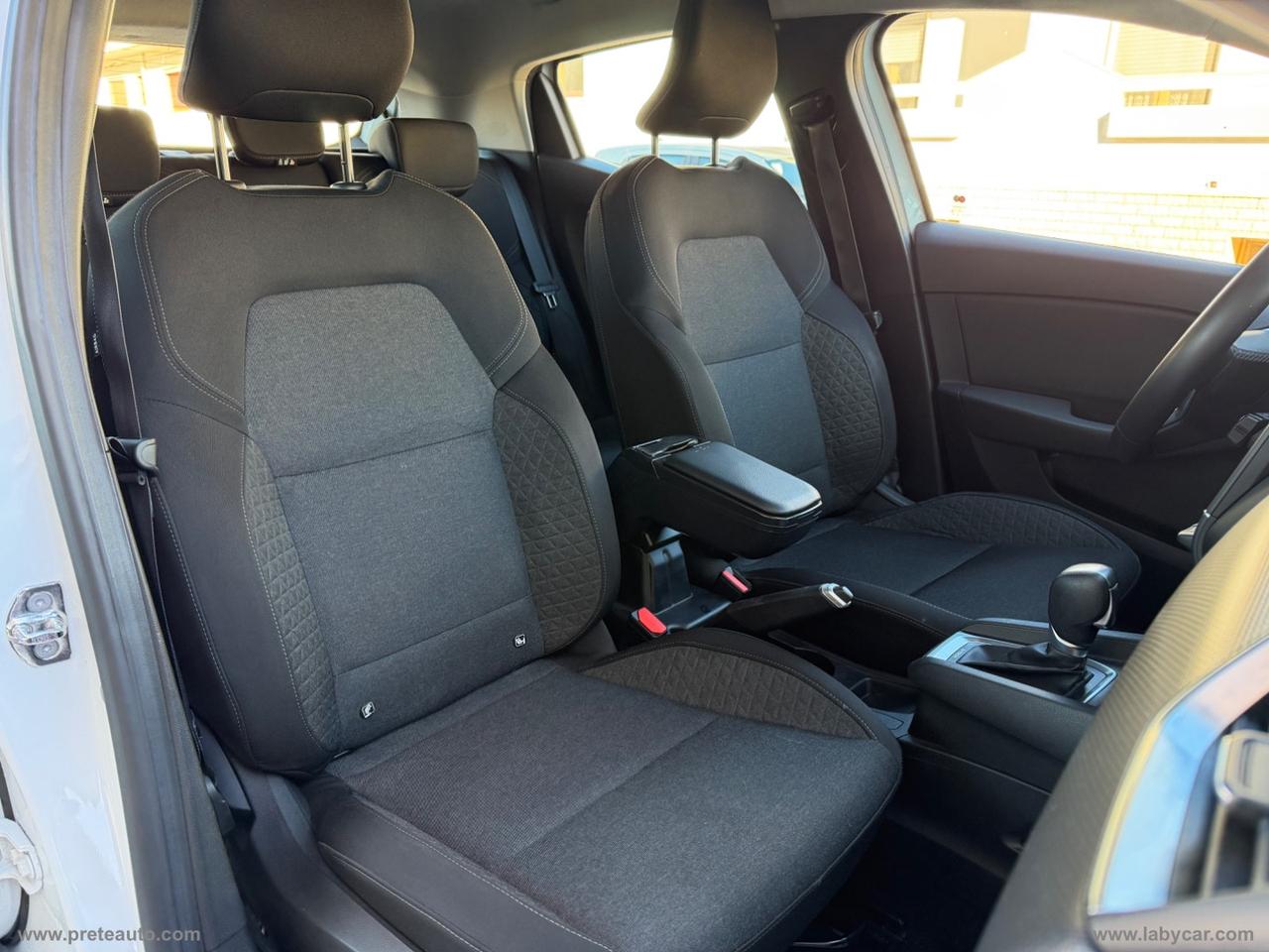 RENAULT Clio Hybrid E-Tech 140 CV 5p. E-Tech