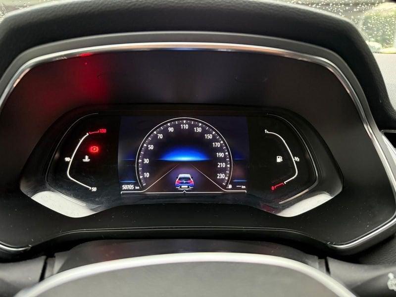 Renault Captur Captur TCe 100 CV Intens