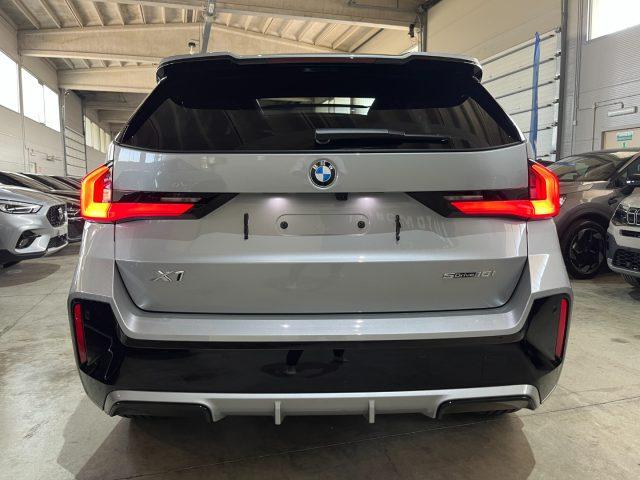 BMW X1 sDrive 18i Msport "18 M sport/TETTO/Park/Telec/LED