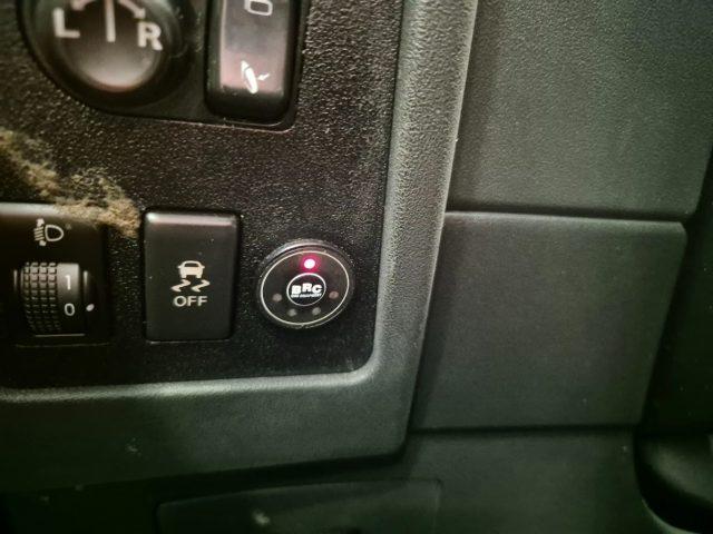 NISSAN Qashqai 1.6 16V GPL - NEOP. - UNIP. - Cruise/Lim - Sensori