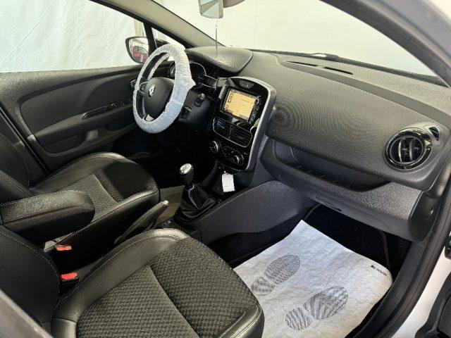 RENAULT Clio dCi 8V 90 CV 5 porte Life