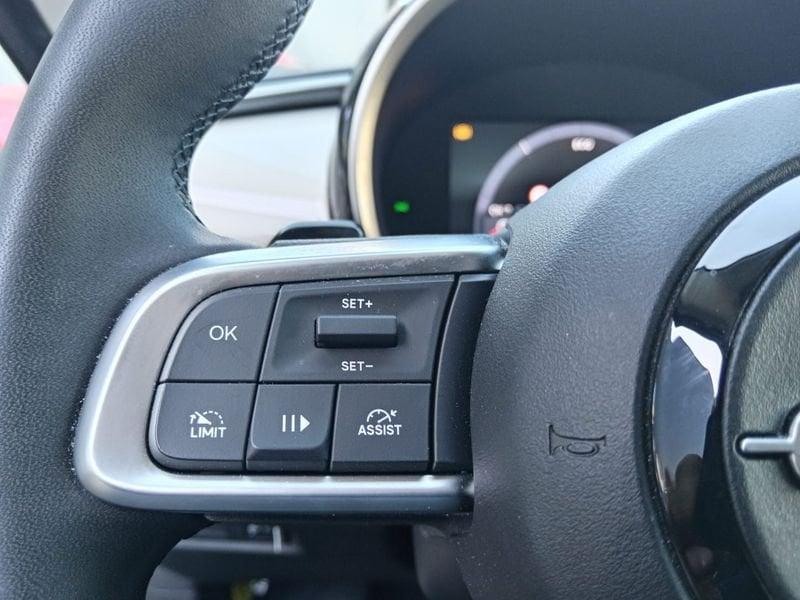 FIAT 600 1.2 Hybrid 145cv Icon