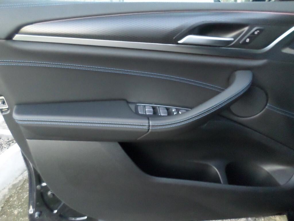 Bmw X4 M xDrive20d 48V Msport