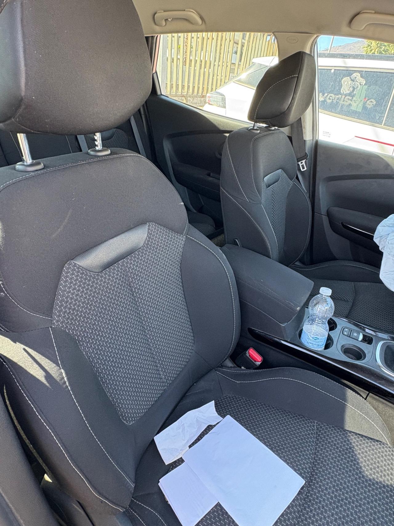Renault Kadjar Blue dCi 8V 115CV EDC Business