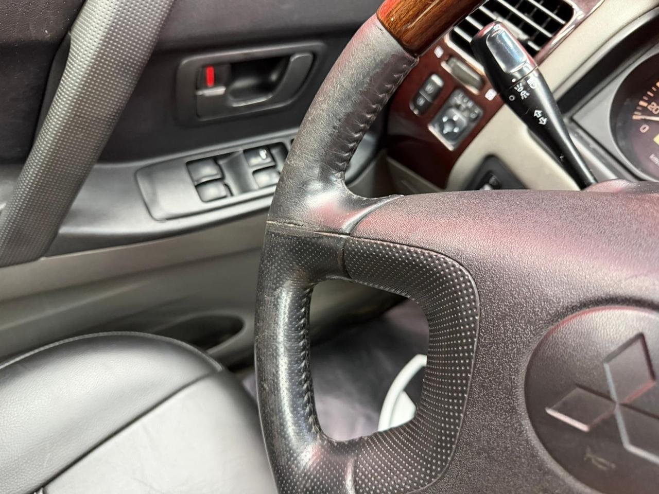 Mitsubishi Pajero 3.2 16V DI-D 5p. GLS2 TETTO 7 POSTI