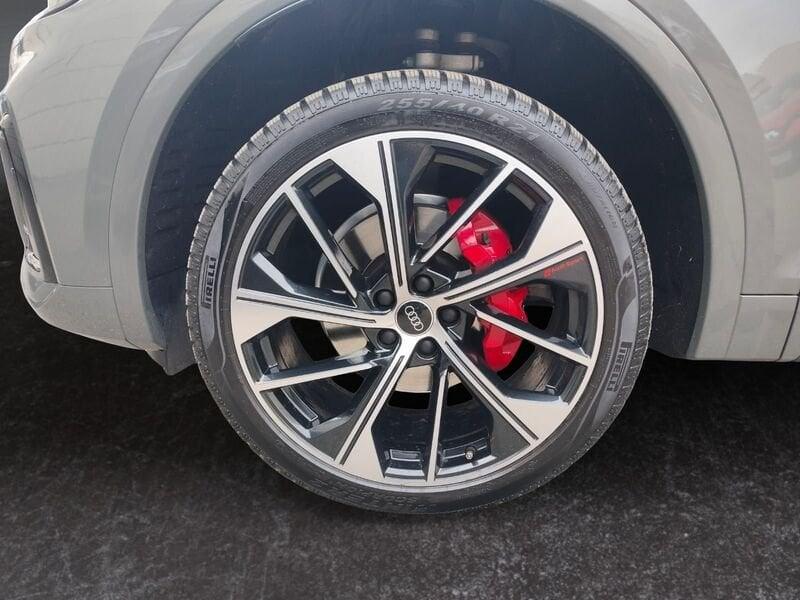 Audi Q5 Q5 40 TDI 204 CV quattro S tronic Business