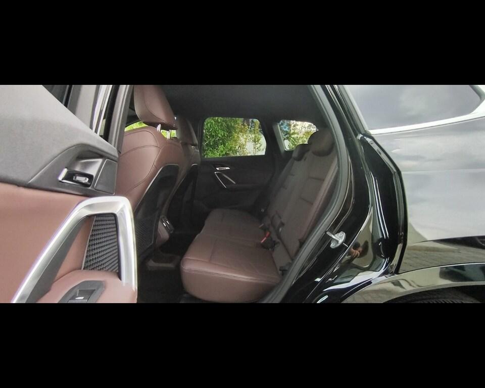 BMW X1 23 d Mild Hybrid 48V Msport xDrive DCT