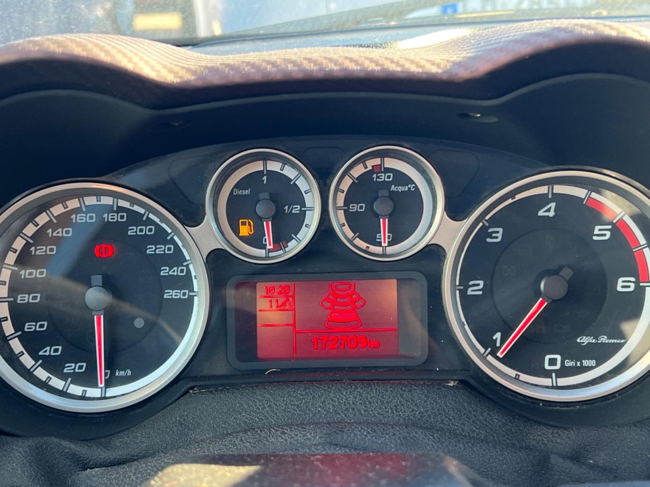 Alfa Romeo MiTo 1.3 JTDm 16V 90 CV Distinctive