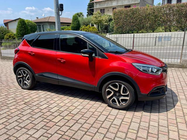 RENAULT Captur dCi 8V 90 CV Start&Stop Energy Hypnotic