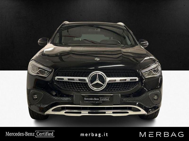 Mercedes-Benz GLA 200 Automatic Sport Plus