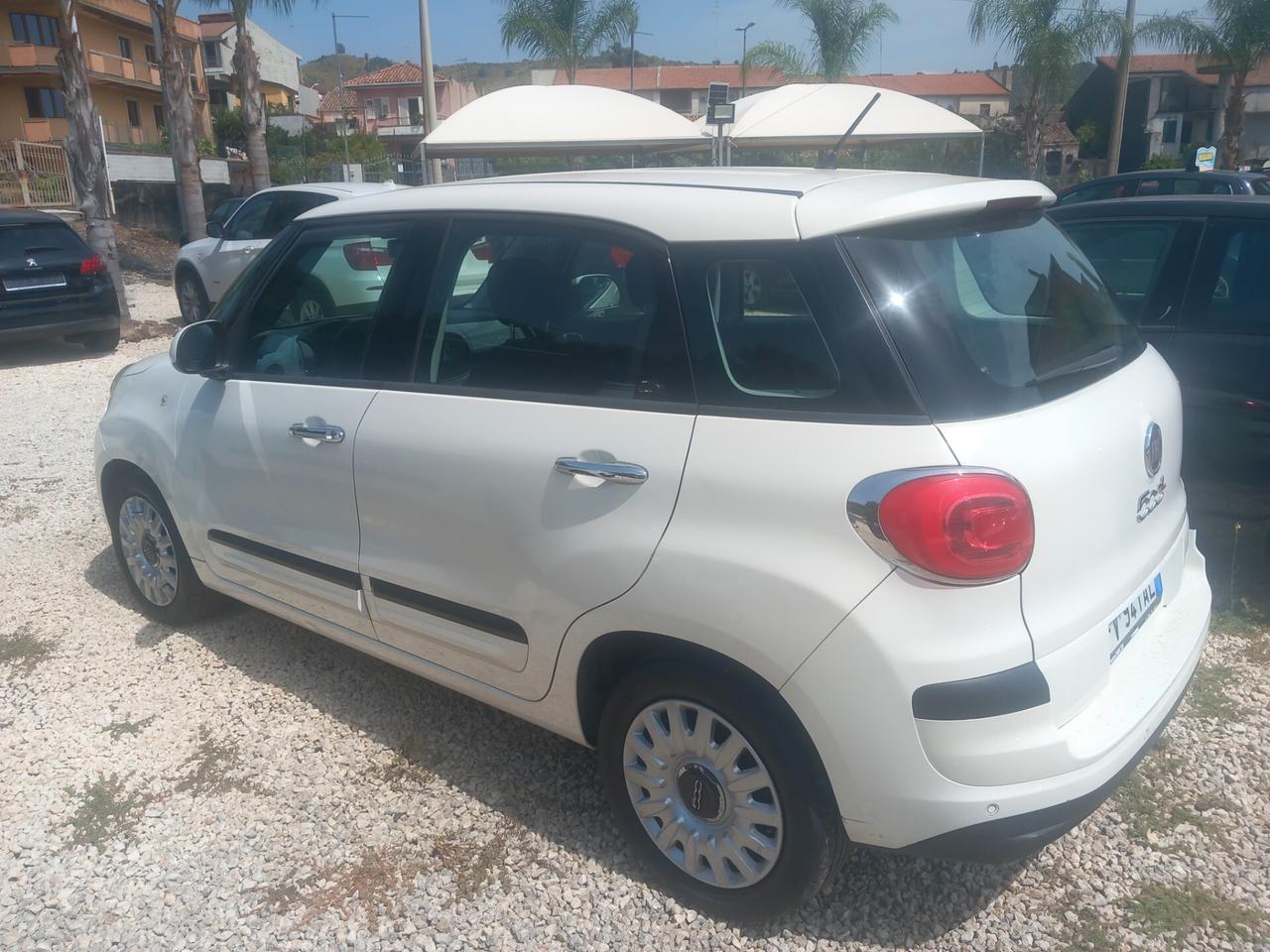 Fiat 500L 1.6 Multijet 120 CV Business