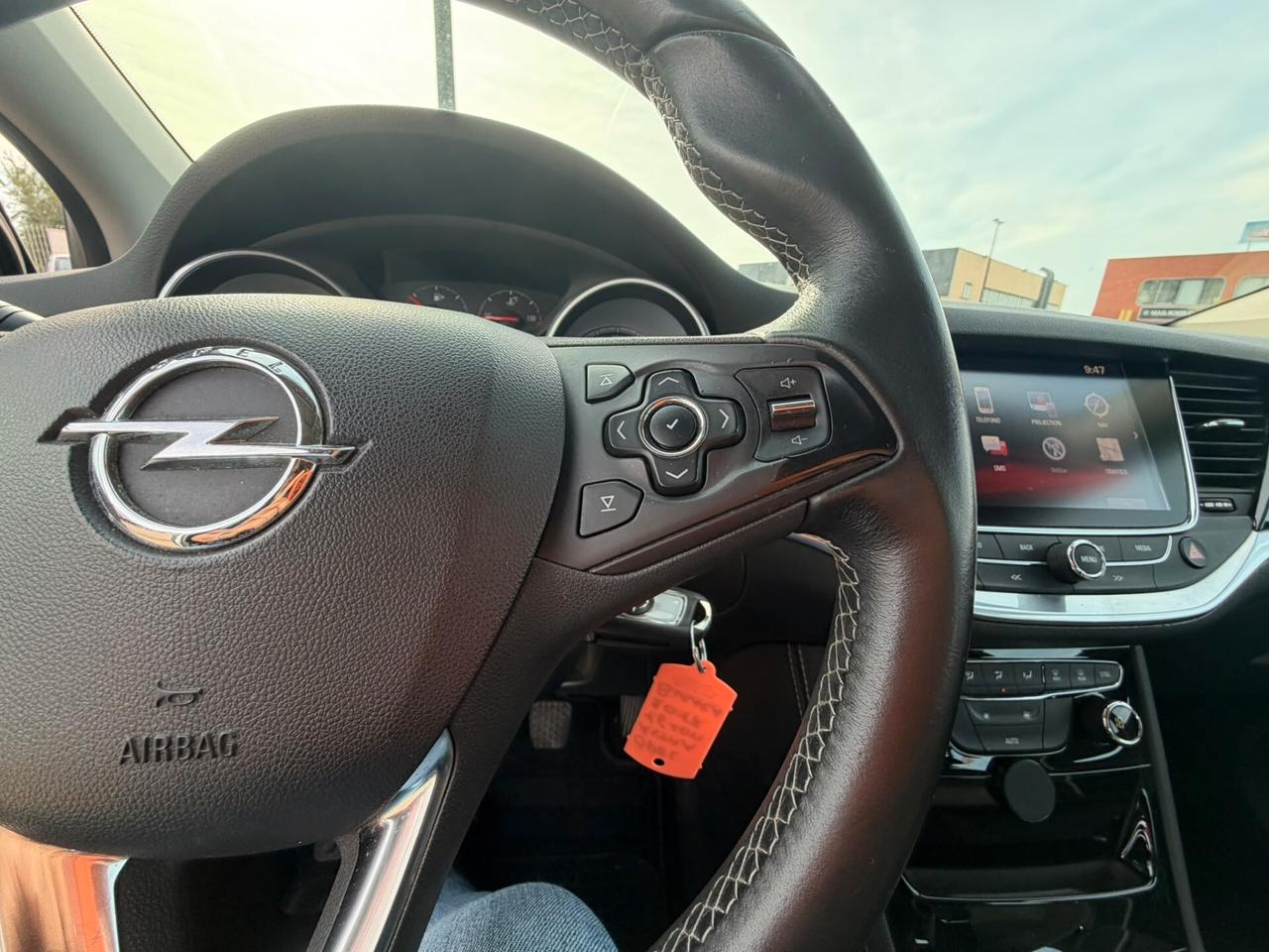 Opel Astra 1.6 CDTi 110CV Start&Stop 5 porte Innovation