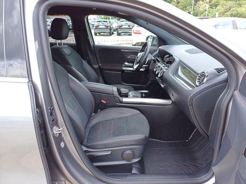 Mercedes-Benz GLA 220 d Premium 4matic auto