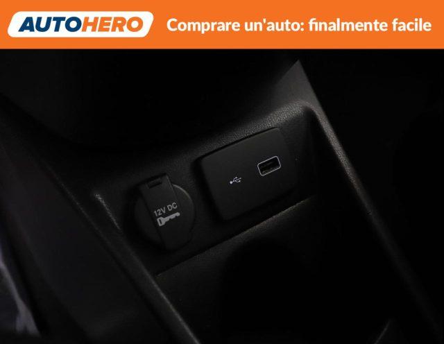 LANCIA Ypsilon 1.2 69 CV 5 porte Gold