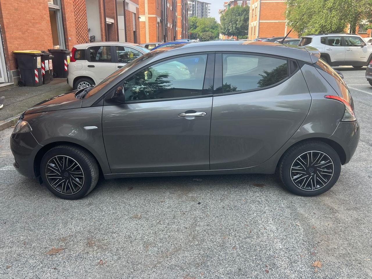 Lancia Ypsilon Gold 1.2 #11157