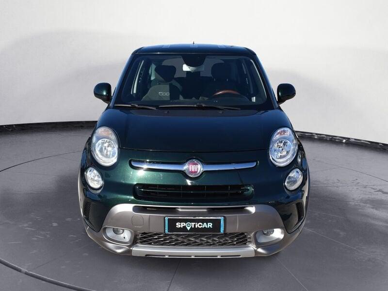 FIAT 500L 500L 1.3 Multijet 85 CV Trekking