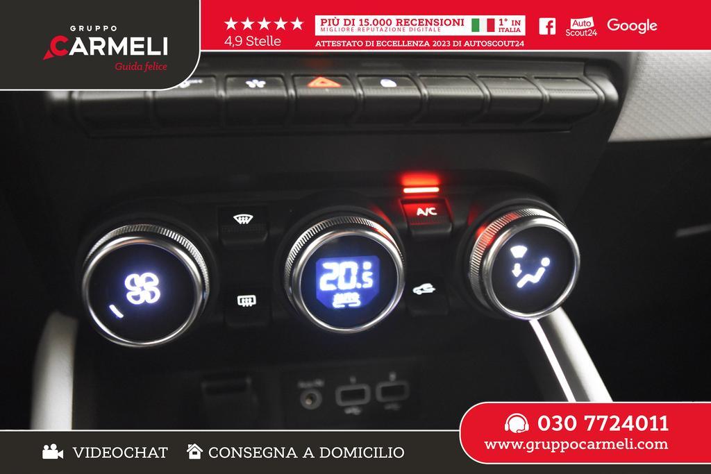 Renault Clio 5 Porte 1.0 TCe Life