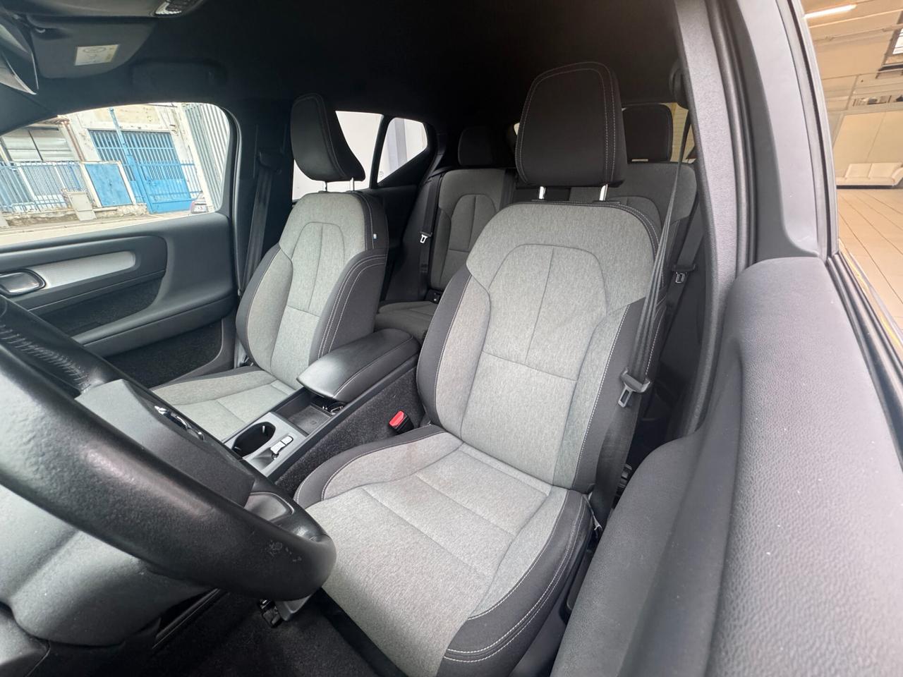 Volvo XC40 T5 Recharge Plug-in Hybrid Inscription