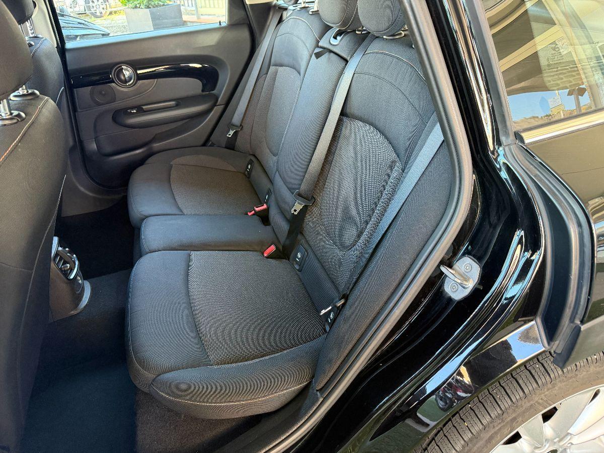 MINI - Clubman Clubman 1.5 One D auto