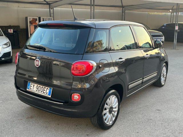 FIAT 500L 1.3 Multijet 85 CV Dualogic Pop Star