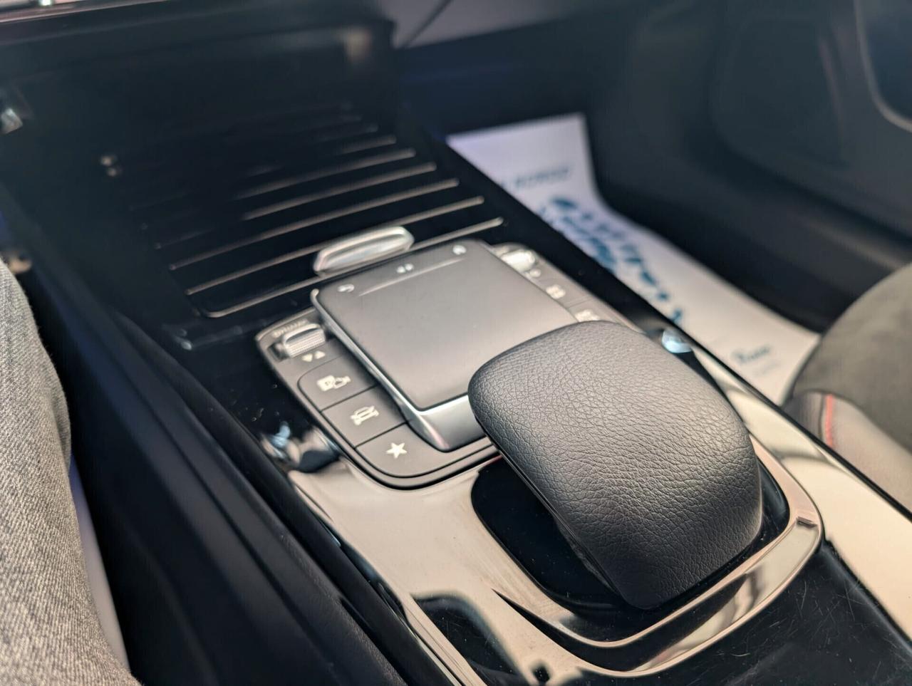 Mercedes-benz A 180 d Automatic Premium