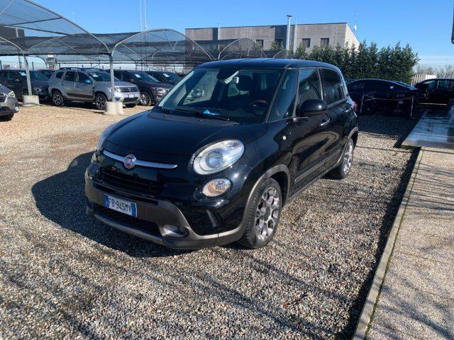 FIAT 500L 1.6 Multijet 105 CV Trekking