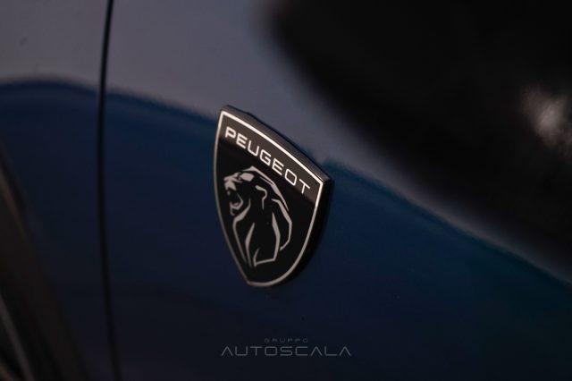 PEUGEOT 408 1.2 PureTech 130cv S&S EAT8 GT