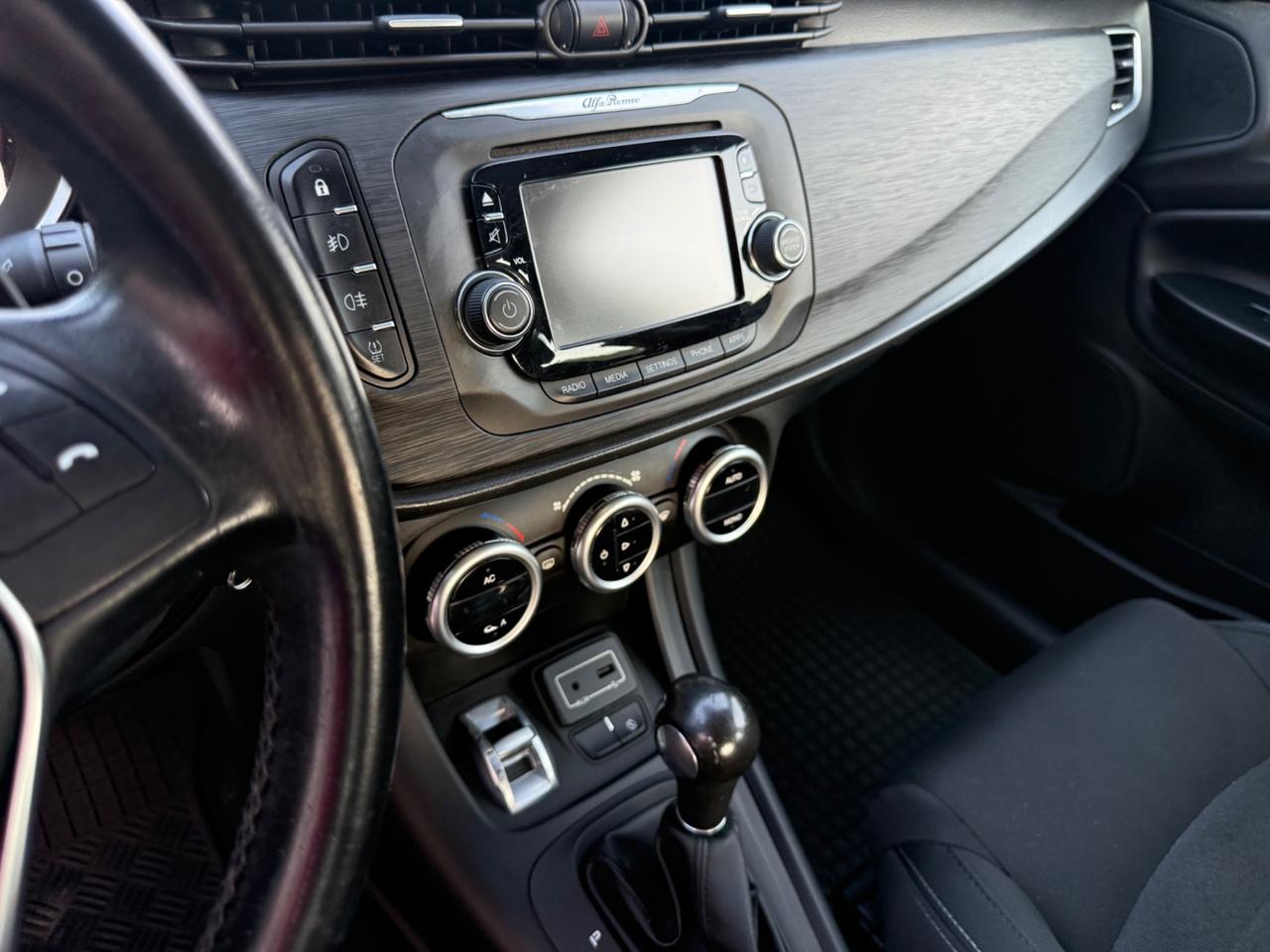 Alfa Romeo Giulietta 1.6 JTDm TCT 120 CV Super