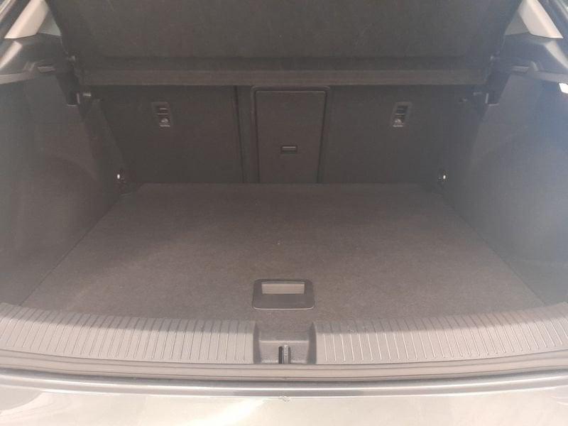 Volkswagen T-Roc T-Roc 1.5 TSI ACT DSG Life