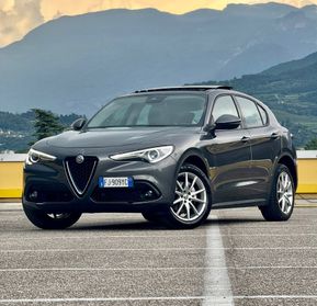 Alfa Romeo Stelvio 2.2 TD 210CV Q4 Executive FULL