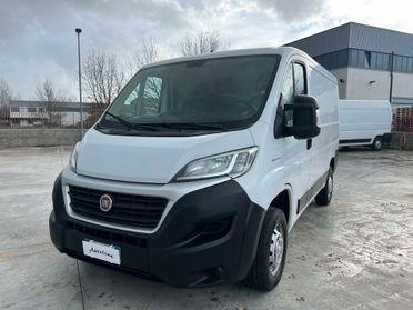 Fiat Ducato 2.3 Mjt 130Cv 6M