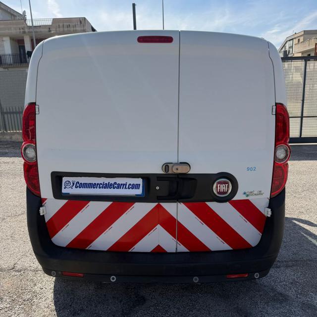 FIAT DOBLO 1.4 NATURAL POWER 120CV FURGONE - 2020