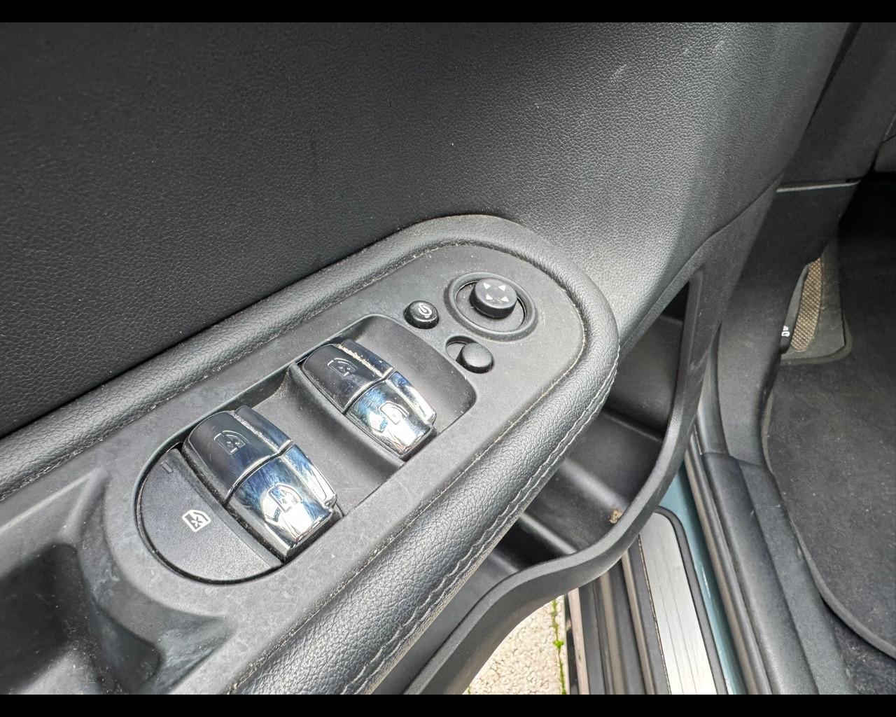 MINI Mini Countrym.(F60) - Mini 2.0 Cooper D Business Countryman ALL4