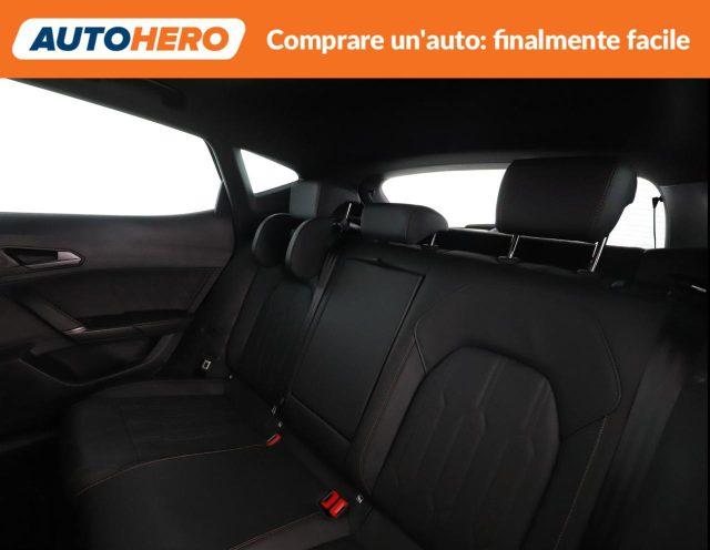 CUPRA Formentor 1.4 e-Hybrid DSG