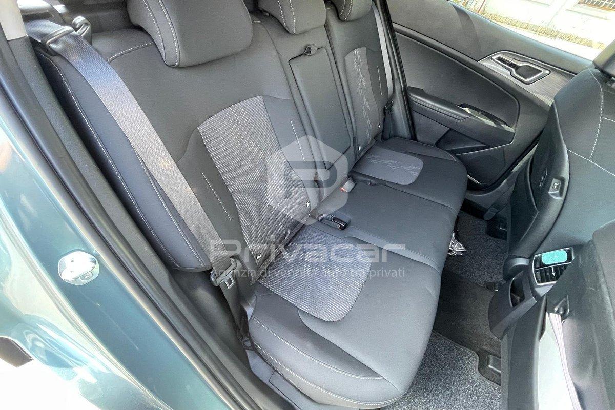 KIA Sportage 1.6 CRDi MHEV DCT Style