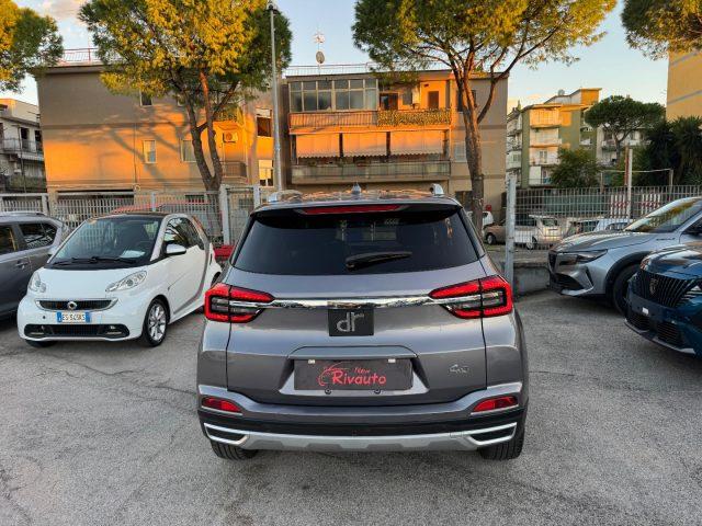 DR MOTOR DR 4.0 1.5 Bi-Fuel GPL