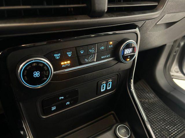 FORD EcoSport 1.0 EcoBoost 100 CV Titanium